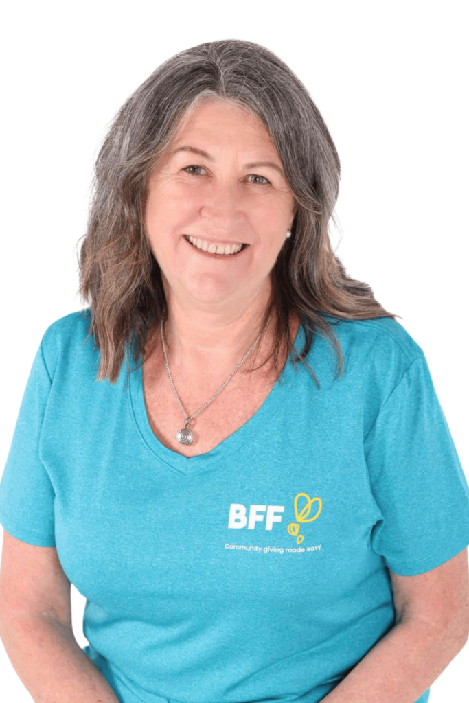 Cathy Goodwin - founder and director