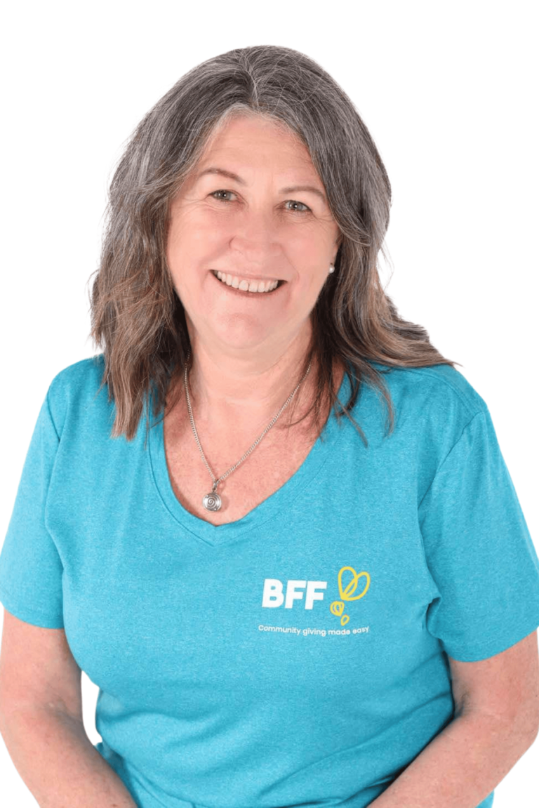 Cathy Goodwin - founder and director