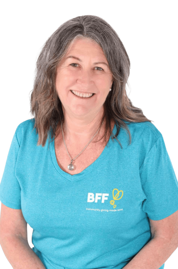 Cathy Goodwin Founder & Director