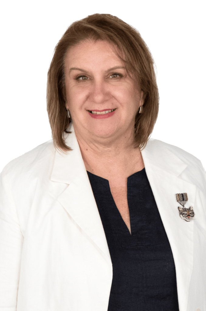 Jill Brookfield - director