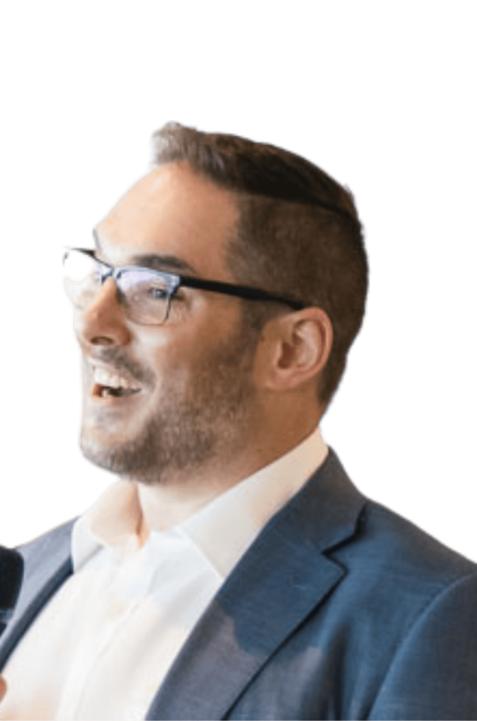 Joel Scully Director