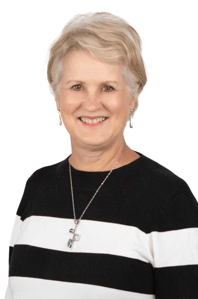 Karen Johnston