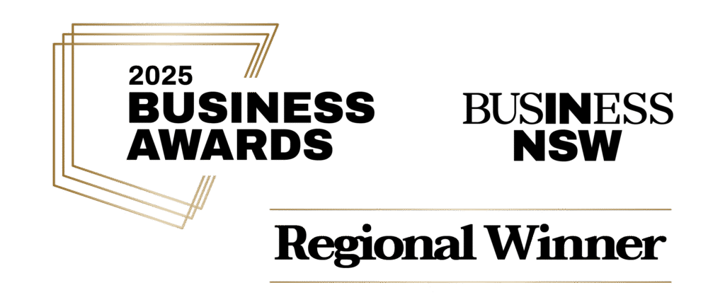 Business Awards Sydney Winner Outstanding Charity Organisation