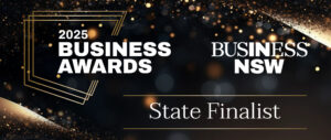 N/SW Business Awards BFF State finalist