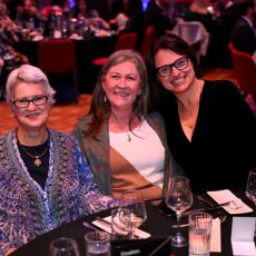 2025 Business Awards Sydney- .Pictures: Gregg Porteous